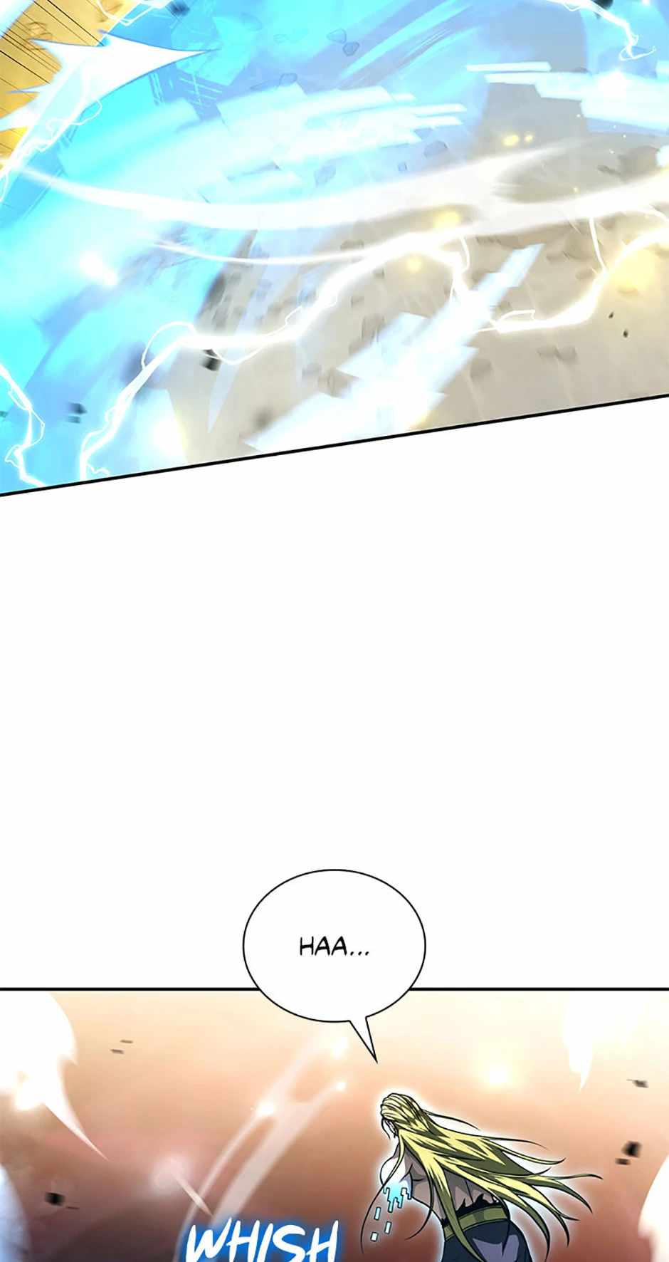 I Returned as an FFF-Class Witch Doctor Chapter 108 41